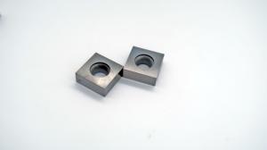 Quality High Precision PCD Polycrystalline Diamond Inserts With CE Certification wholesale