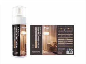 Quality OEM ODM Hand Sanitizer Gel , Hand Hygiene Gel Basic Cleaning Moisturising wholesale