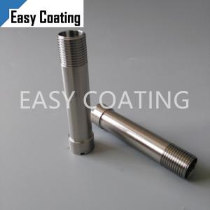 Quality Optiselect automatic GA02 powder coating guns parts hollow bolt 382680 wholesale