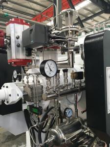 High Automation Vacuum Sintering Furnace , HIP Furnace Vacuum Leakage Rate 1 / 2 / 3Pa/H