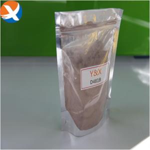 Quality Carbon Chemicals Flotation Depressant D481 For Mineral Processing wholesale