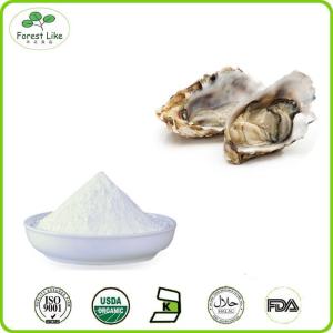 Quality 100% Pure Oyster shell Powder wholesale