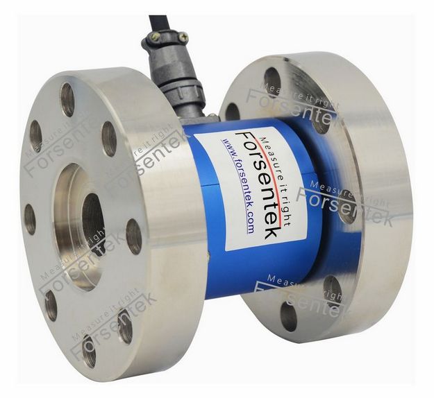 flange torque sensor