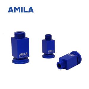 Quality Reusable Vacuum Suction Cup Accessories , Adapters For Elbow Connector MNW wholesale