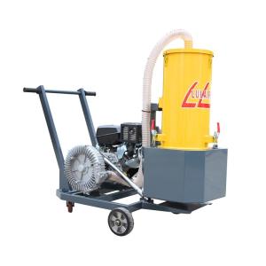 Quality 35kpa Builders Construction Vacuum Cleaner ISO Approved wholesale