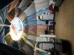 Full House Professional Outdoor Full 360°Transparency Bubble Tent Dome House