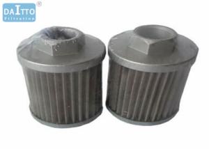 Quality AWF Suction Filter Hydraulic Filter Cartridge Threaded Connection For Lube Filtration wholesale