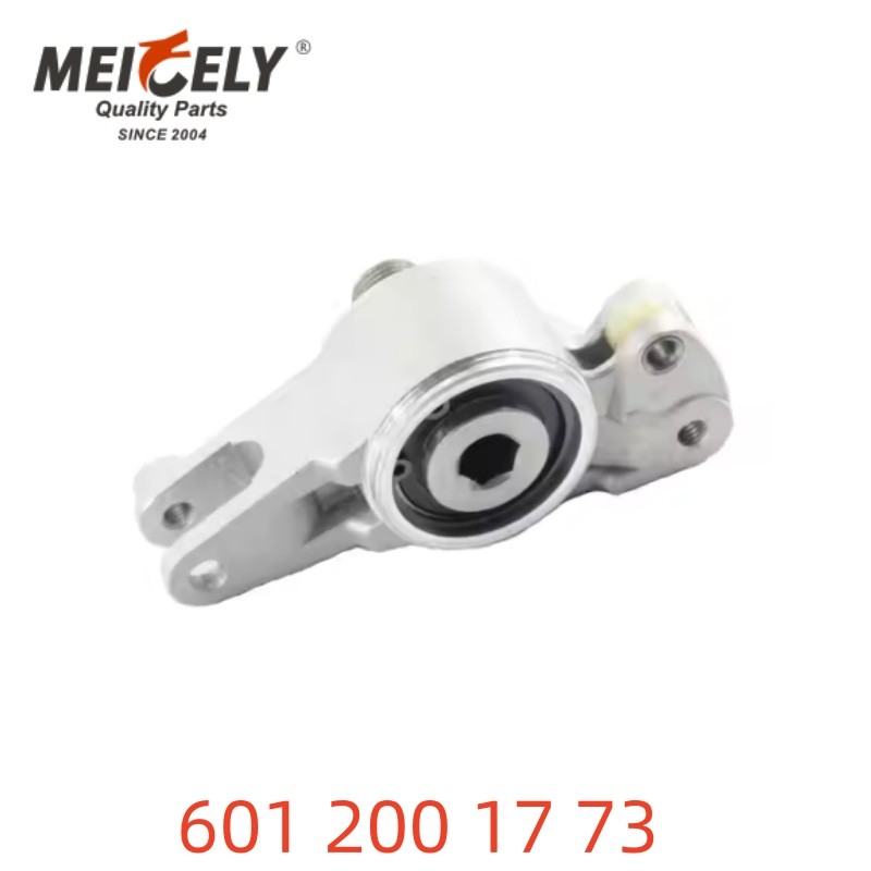 High--Quality Tensioner Pulley Assy OEM 6012001773 For Mercedes Benz