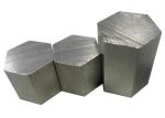 201 304 303 316 Stainless Steel Profiles Hexagonal Section Steel Bars