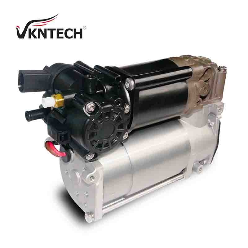 2010-2015 Audi A8 Air Suspension Pump 4H0616005C VKNTECH 1D2003
