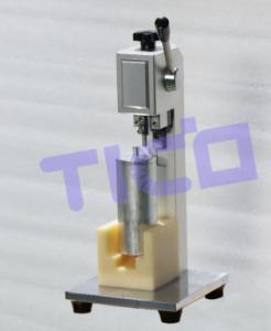 Quality Supercapacitor Pin Pressing Machine wholesale