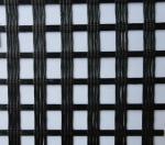 High Tensile Strength Biaxial Geogrid Slope Stabilization Reinforcement PET