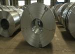 En 10147 0.4mm Hot Dipped Galvanized Steel Strip Gi Steel Sheet For Car Ceiling