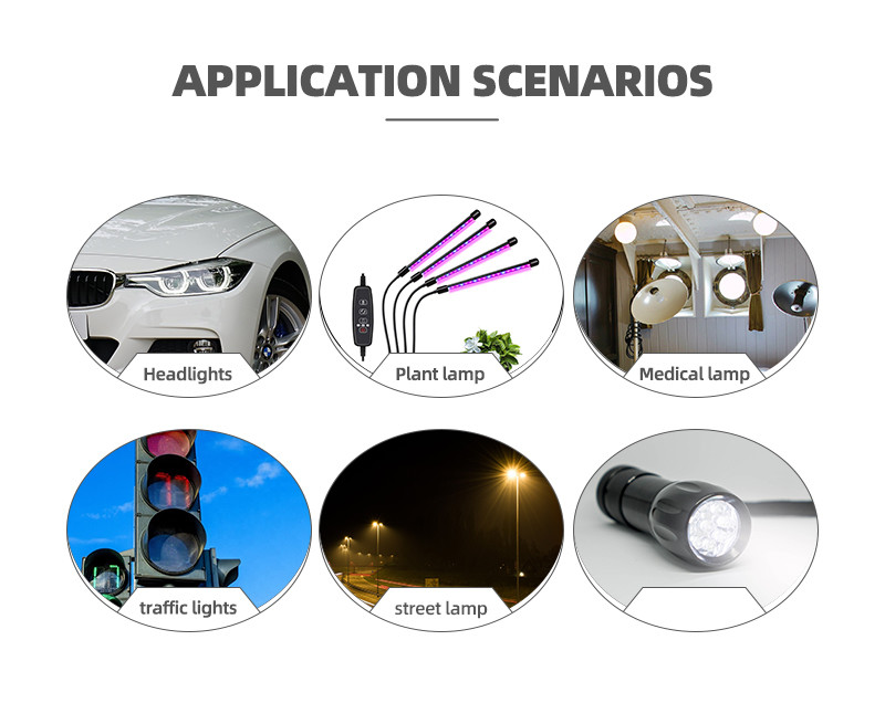 CE ROHS UL Certified Aluminum LED PCB For Street Light