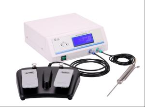Quality Arthroscopic Ent Shaver System Electric Medical Nasal Power Drill wholesale