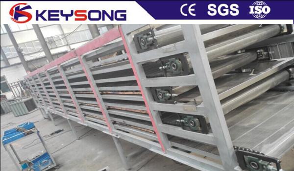 Electric Vacuum Fruit Drying Machine , Recycled Equipment For Drying Fruits And