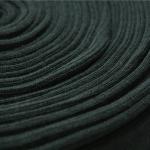 70gsm Flame Resistant Accessories Meta Aramid Cuff 2X2