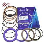 Excavator Parts Repair Kit Seals For Doosan DX225LCA