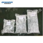 Video Outgoing-Inspection Provided Fully Automatic Ice Tube Packing Machine 200g