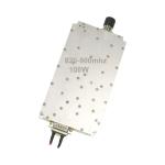 820-900MHz 100W GaN Amplifier Anti Drone Suppression 700-1100MHz Module for Anti
