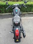 200cc 150cc 250cc Motorcycle Motorbike Cruiser Chopper Led Classic Chopper