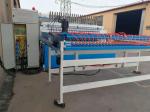 Thyristor Synchronous Rebar Mesh Welding Machine