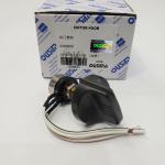 4482656 Excavator Throttle Motor , Hitachi Excavator Parts Knob