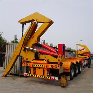Quality 37T Container Side Loader wholesale