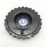 Construction Machinery Parts Rubber Coupling 1615605501 1615682500 1615678500