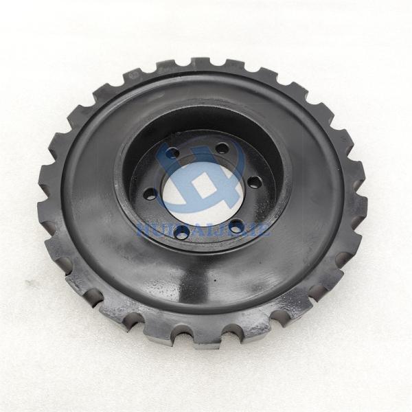 Construction Machinery Parts Rubber Coupling 1615605501 1615682500 1615678500