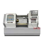500mm Precision Lathe CNC Turning Machine 750mm 1000mm 1500mm 2000mm Spindle