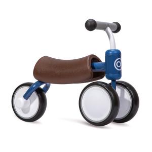 Quality Customized Color Adjusted Seat Height 3 Wheel Childrens Plastic Bike wholesale