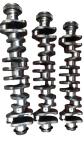 13411-2241 J08E Hino Crankshaft
