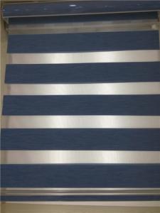 Quality Linen blinds fabric/Translucent blinds fabric wholesale