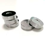 Stainless Steel CNC Milling Service Precision Milled Metal Lathe Service