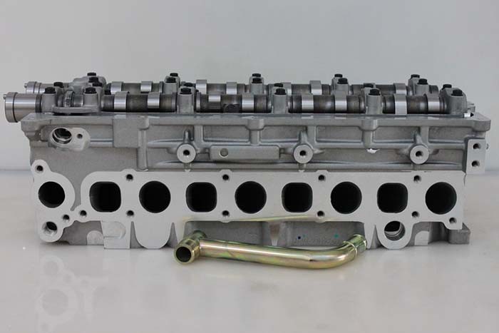 D4CB D4CBVGT Complete Cylinder Head Assembly For Hyundai 22100-4A100 908753