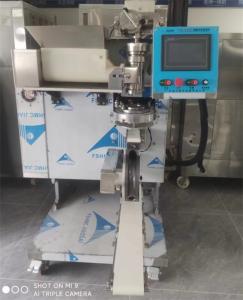 Quality glutinous rice ball making machine, sweet soup balls making machine wholesale