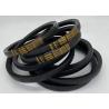 Buy cheap SBR Rubber C Type V Belt from wholesalers