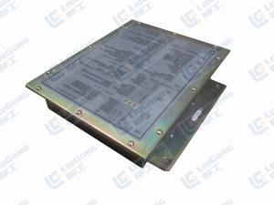 Quality 37B0800 920C Excavator Controller Excavator Spare Parts wholesale