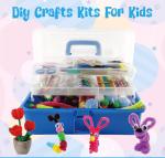 Colorful craft corrugated quilling paper for DIY toys / handcraft kids hand