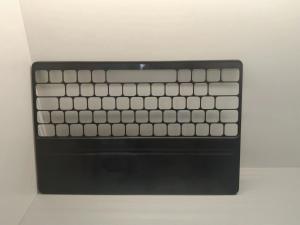 Quality Custom Design Plastic Injection Moulding Parts Keysets Cover Oil Resistant wholesale