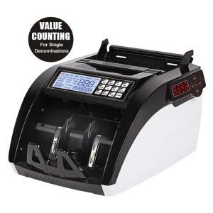 Quality Cheap Popular AL-6100 2608 UV MG Bill Counter wholesale