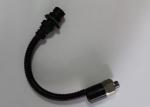 Belparts EC210 Excavator Spare Parts 11170072 Hydraulic Oil Pressure Sensor
