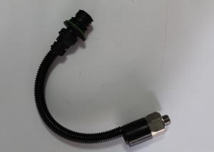 Quality Belparts EC210 Excavator Spare Parts 11170072 Hydraulic Oil Pressure Sensor wholesale