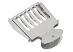 Stainless Steel Beekeeping Queen Bee Cage Catcher Clips Beekeeper Catching Tool
