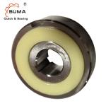 LD04 Special Grease One Way Sprag Cam Clutch Bearing