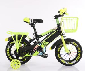 Quality Ordinary Pedal Kids Cycle 20 Inch Bicycle Coaster Brake for Easy Stopping wholesale