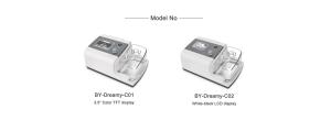 Quality Ce Iso Approved Portable Transport Ventilators , Mobile Ventilator Machine For Home Hospital wholesale