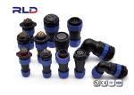 Male Female IP67 Waterproof Plug Connectorr Outdoor SP13