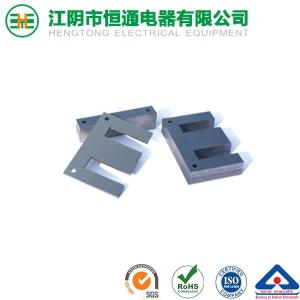 Quality ISO9001 EI100 Electrical Steel Plate wholesale